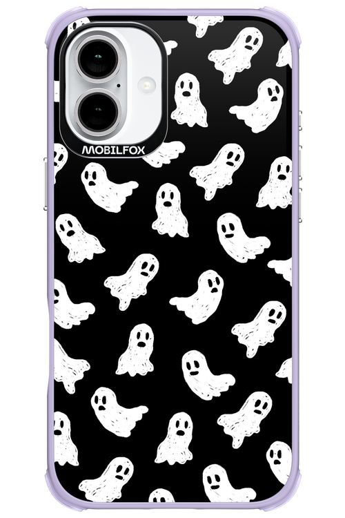 Chill Spirits - Apple iPhone 16 Plus