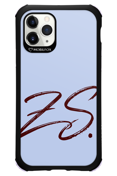 (Jellyfish Presso) ZS 2.0 - Apple iPhone 11 Pro