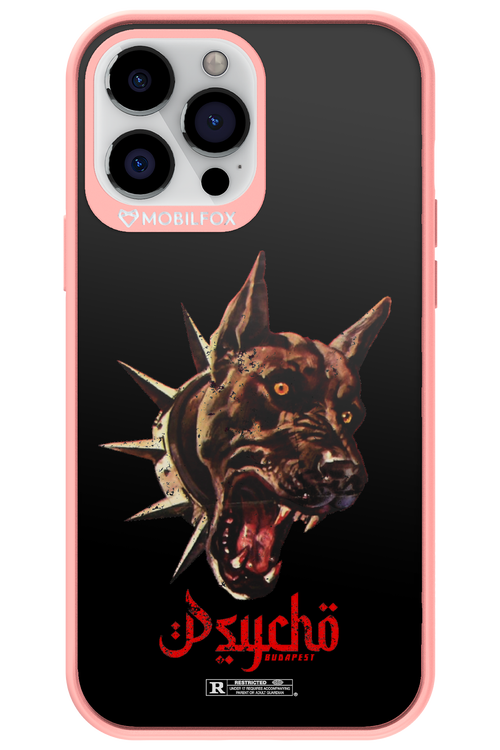 Psydog - Apple iPhone 13 Pro Max