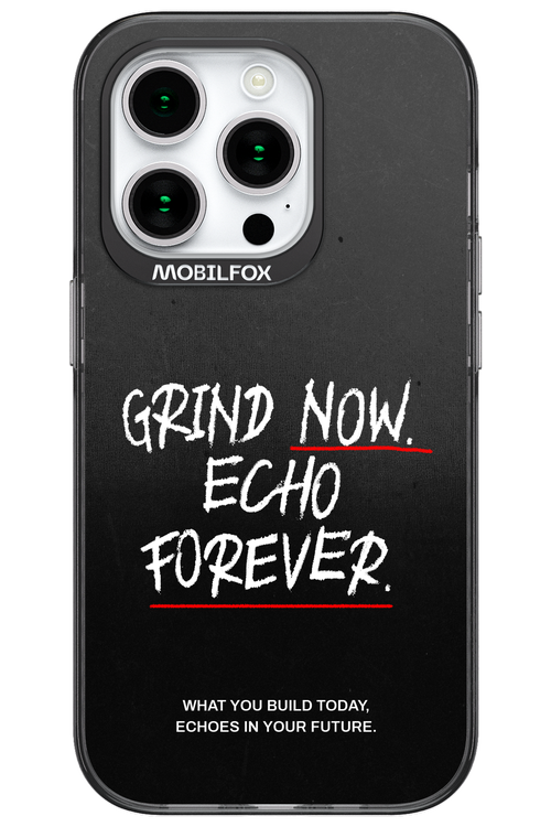 Grind Now 2.0 - Apple iPhone 15 Pro