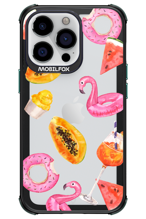 TropicalHouse - Apple iPhone 13 Pro