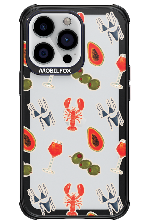Aperitivo Dreams - Apple iPhone 13 Pro
