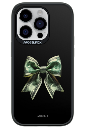 Money is Cute 2.0 - Apple iPhone 14 Pro
