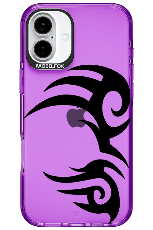 Tattoo Icon 2.0 - Apple iPhone 16 Plus