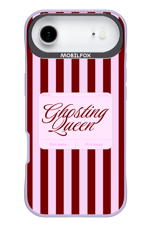Ghosting Queen2 2.0 - Apple iPhone 17 Air