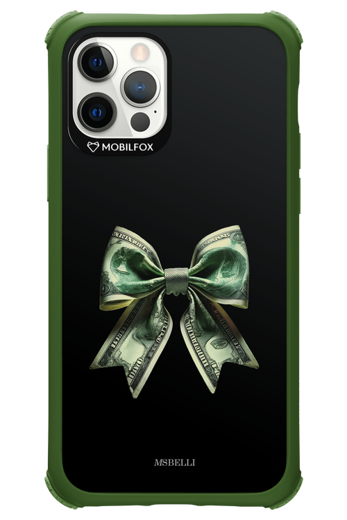 Money is Cute 2.0 - Apple iPhone 12 Pro