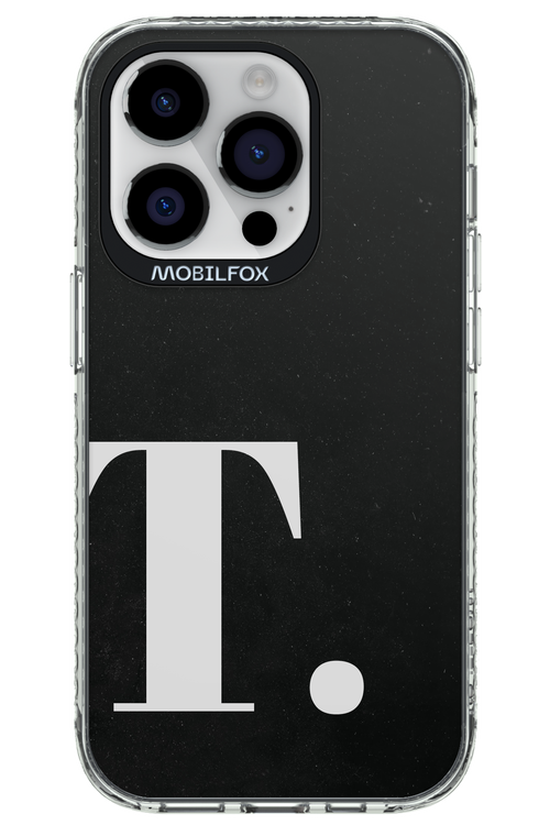 T (Off Space) 2.0 - Apple iPhone 14 Pro