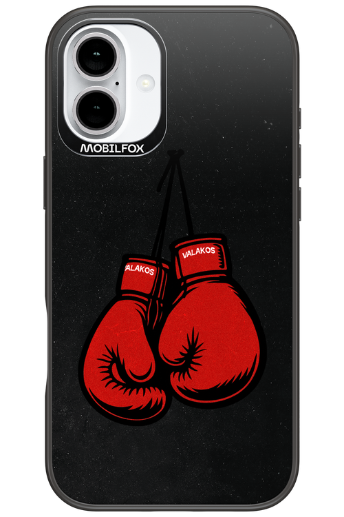 BoxRrr 2.0 - Apple iPhone 16 Plus