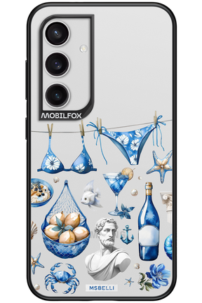 Oh My Greek 2.0 - Samsung Galaxy S24