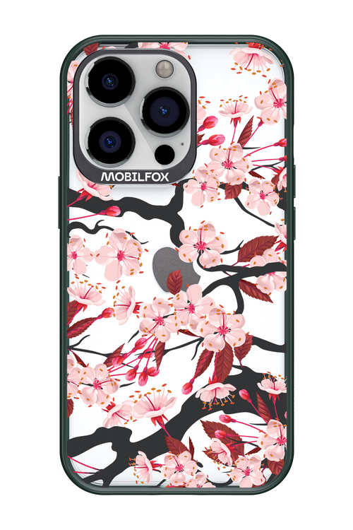 Sakura 2.0 - Apple iPhone 13 Pro