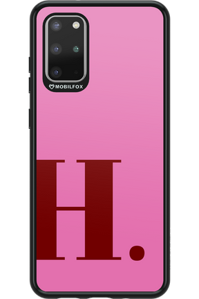 H (Sorbet) 2.0 - Samsung Galaxy S20+