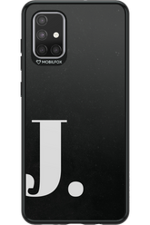 J (Off Space) 2.0 - Samsung Galaxy A71