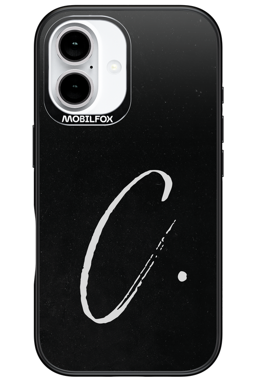(Off Space) C 2.0 - Apple iPhone 16