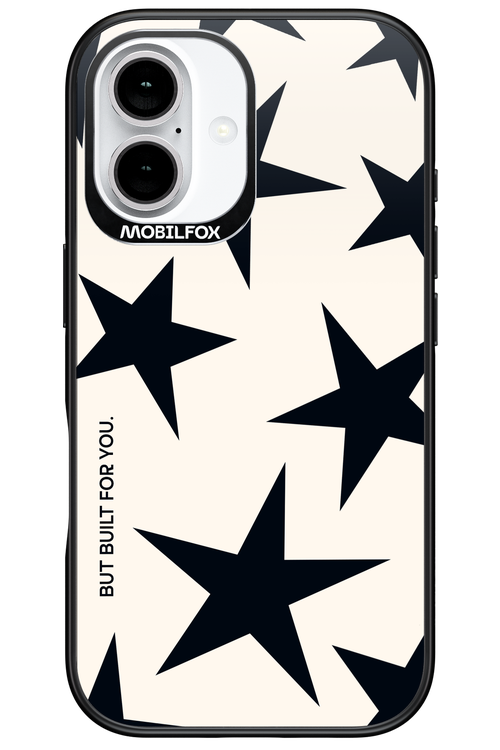 Built for You 2.0 - Apple iPhone 16
