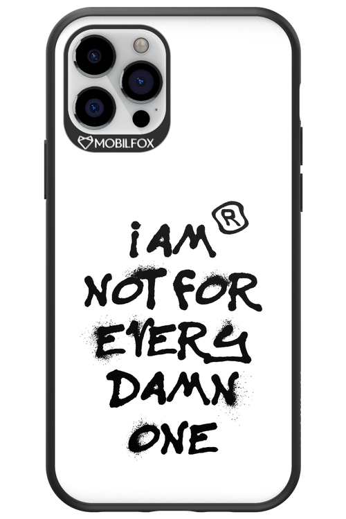Original R 2.0 - Apple iPhone 12 Pro