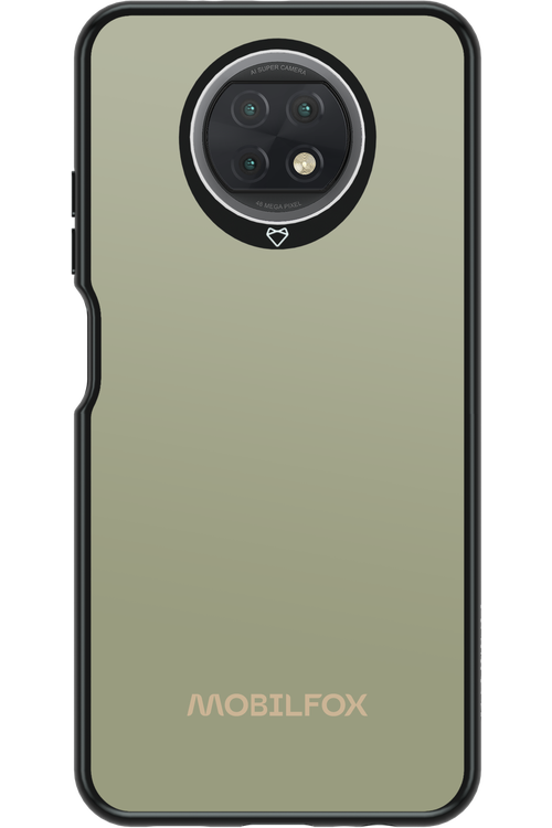 Olive 2.0 - Xiaomi Redmi Note 9T 5G