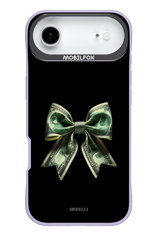 Money is Cute 2.0 - Apple iPhone 17 Air