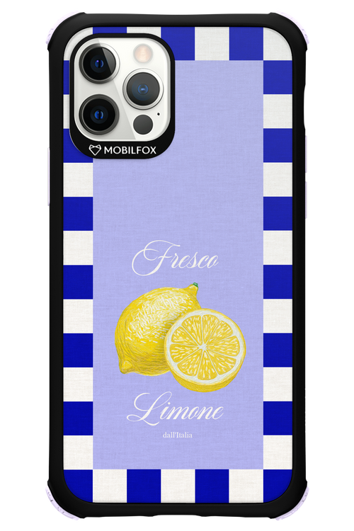 Fresssh - Apple iPhone 12 Pro