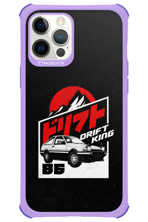 Drift king - Apple iPhone 12 Pro Max