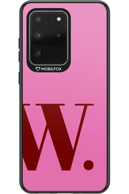 W (Sorbet) 2.0 - Samsung Galaxy S20 Ultra 5G
