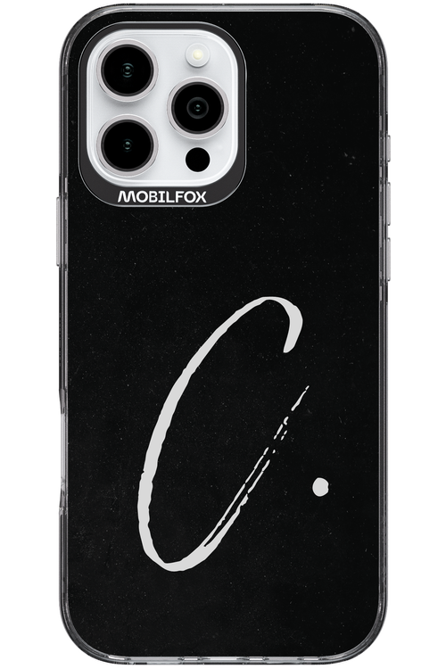 (Off Space) C 2.0 - Apple iPhone 16 Pro Max
