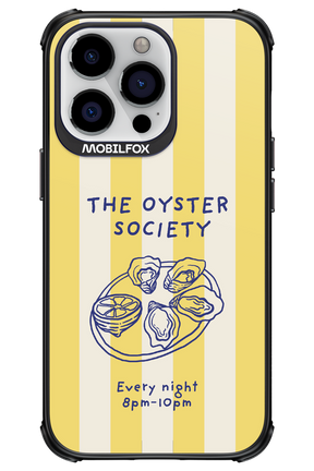 Oyster Society - Apple iPhone 13 Pro