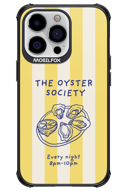 Oyster Society - Apple iPhone 13 Pro