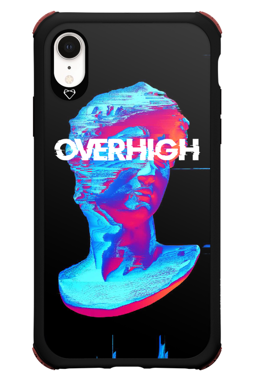 Overhigh - Apple iPhone XR