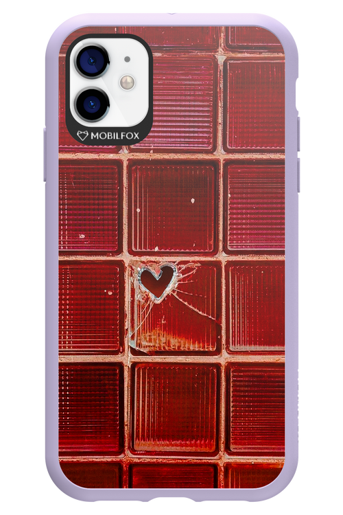 Heartbroken - Apple iPhone 11