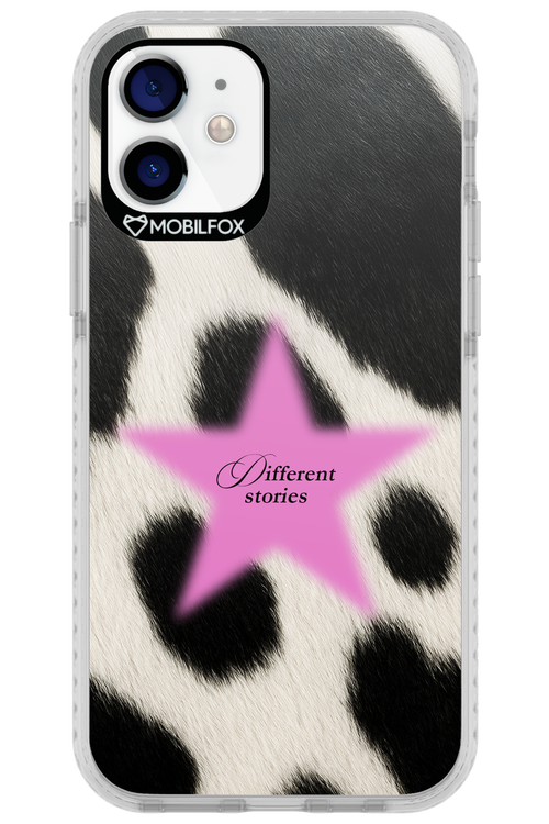 Same Chapter Pink - Apple iPhone 12