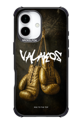 Golden - Apple iPhone 17