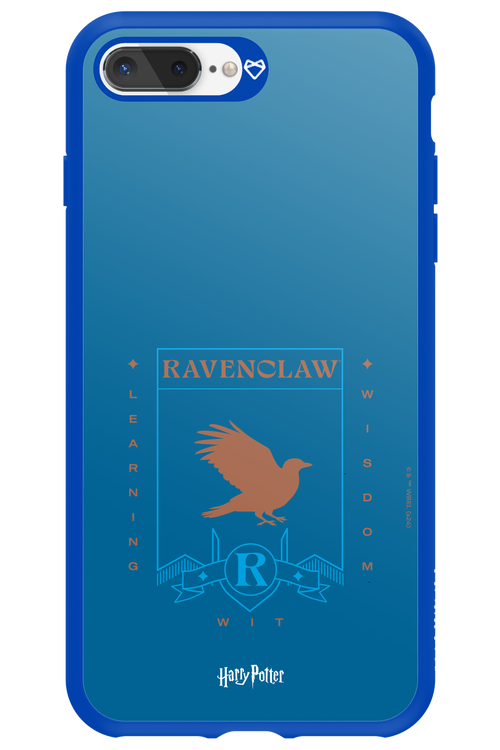 Ravenclaw. - Apple iPhone 7 Plus