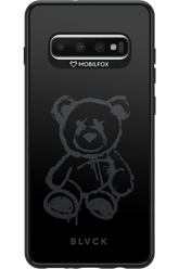 BLVCK BEAR - Samsung Galaxy S10+