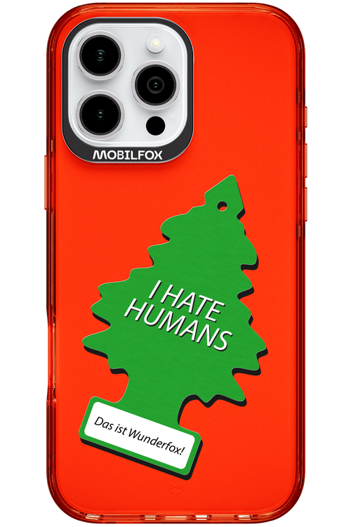 Wunderfox - Apple iPhone 16 Pro Max