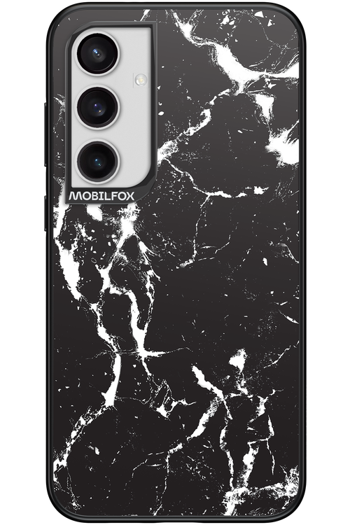 Grunge Marble 2.0 - Samsung Galaxy S24+