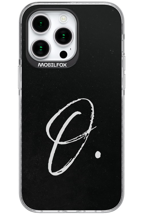(Off Space) O 2.0 - Apple iPhone 15 Pro Max