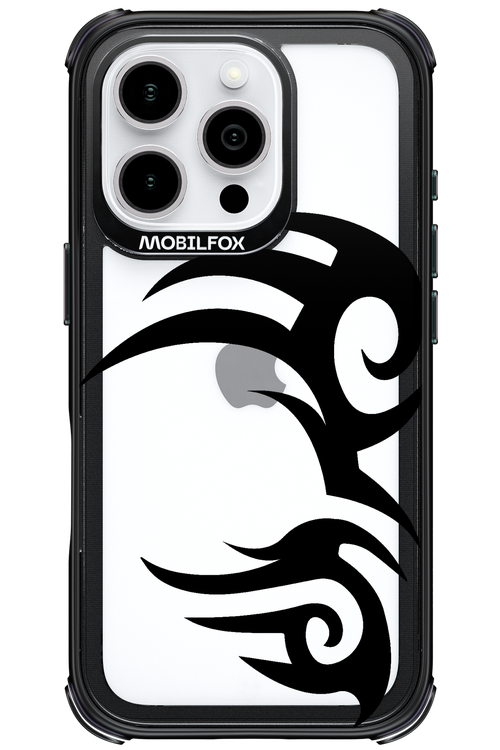 Tattoo Icon 2.0 - Apple iPhone 16 Pro