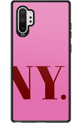 NY (Sorbet) 2.0 - Samsung Galaxy Note 10+