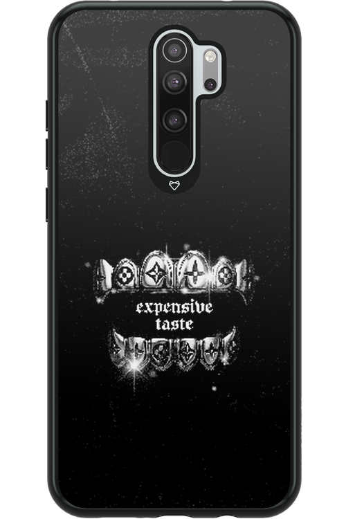 Expensive Taste - Xiaomi Redmi Note 8 Pro