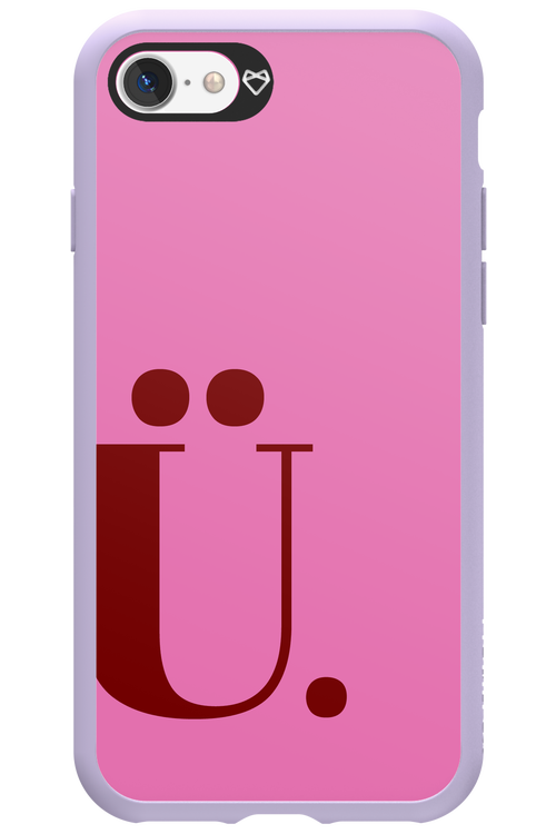 U II (Sorbet) 2.0 - Apple iPhone 7