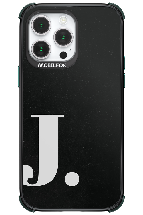 J (Off Space) 2.0 - Apple iPhone 14 Pro Max