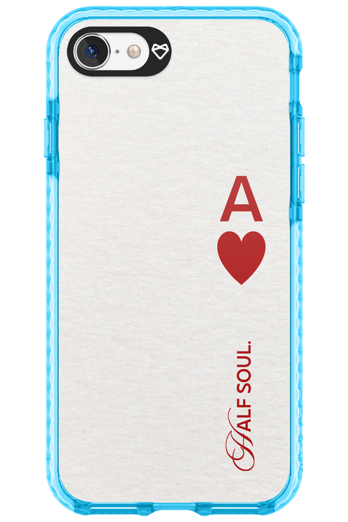 Half - Apple iPhone 7