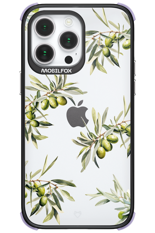 Olive Tree - Apple iPhone 14 Pro Max
