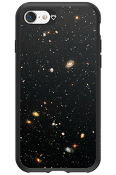 Cosmic Space - Apple iPhone 8