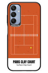 PARIS CLAY COURT 2.0 - Samsung A25