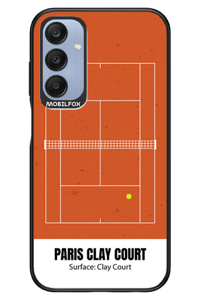 PARIS CLAY COURT 2.0 - Samsung A25