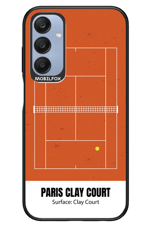 PARIS CLAY COURT 2.0 - Samsung A25