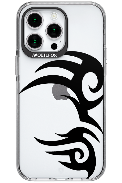 Tattoo Icon 2.0 - Apple iPhone 15 Pro Max