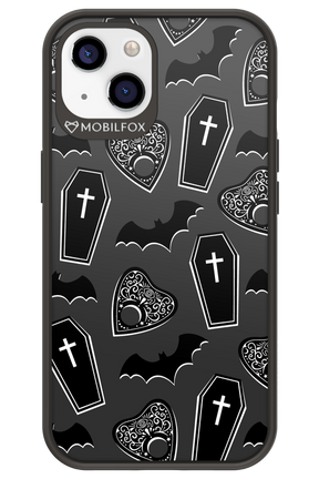 After Death - Apple iPhone 13