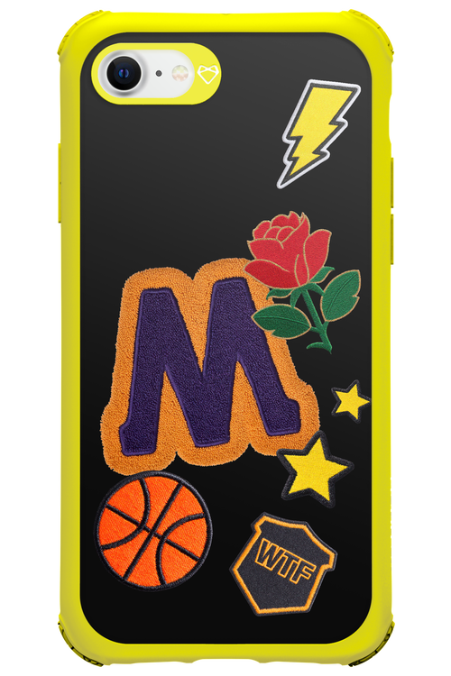 University's King - Apple iPhone SE 2020